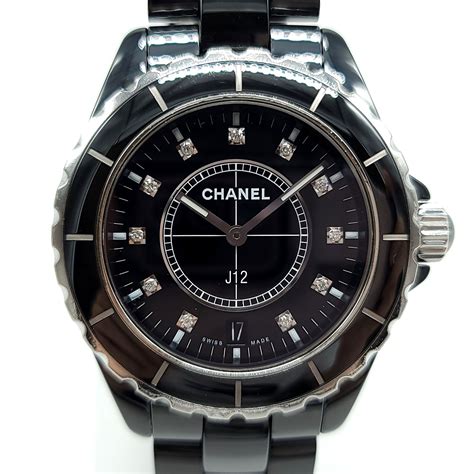 chanel j12 quartz 38mm|chanel j12 price list.